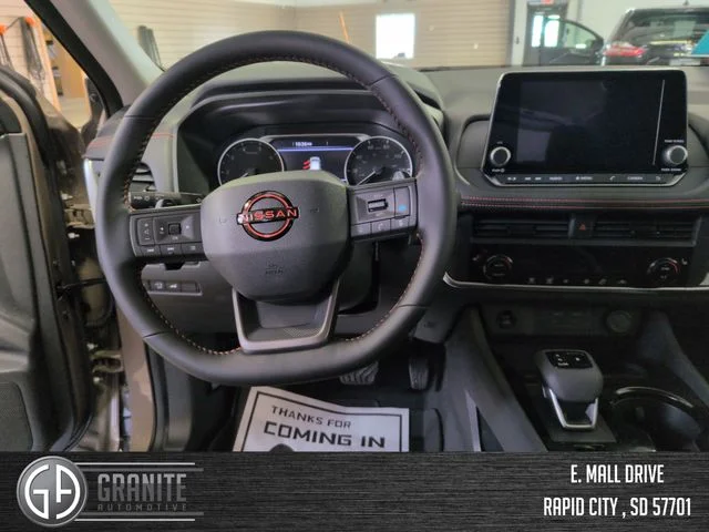 New 2026 Beige/tan Nissan Rock Creek image 14