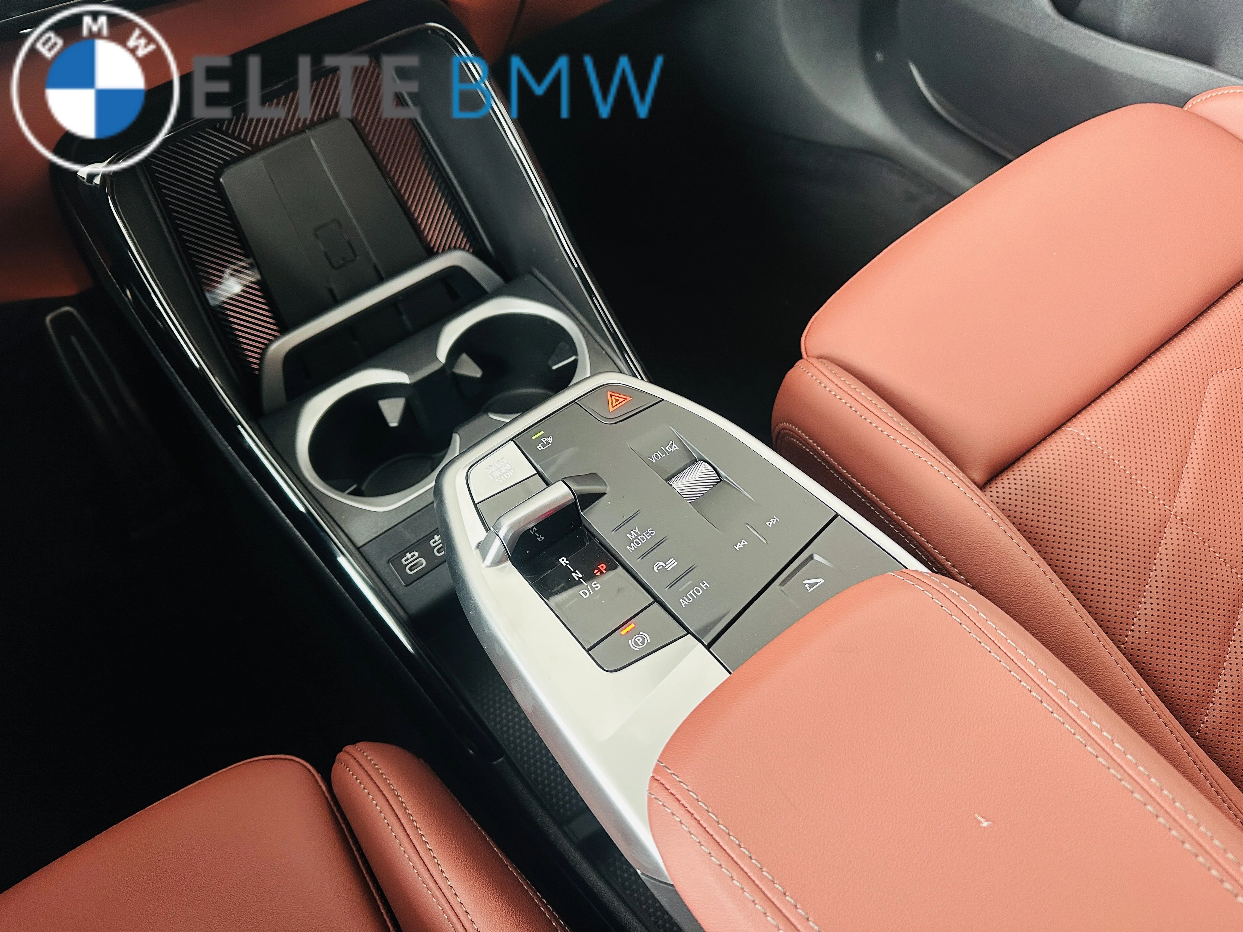 Used 2026 Alpine White Non-Metallic BMW xDrive28i image 19
