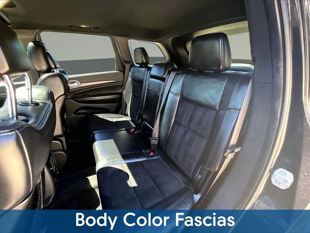 Used 2015 Black Jeep Altitude image 25
