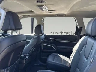 Used 2023 Gray Kia EX image 24
