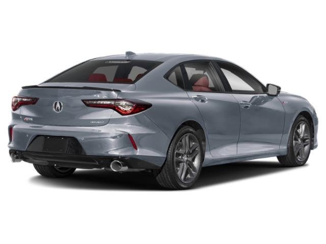 2025 Acura TLX A-Spec photo 2