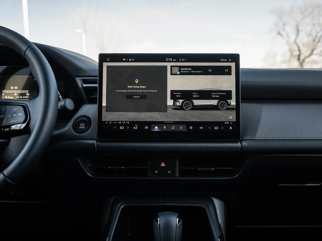 New 2026 Jet Black Mica Mazda 2.5 S Preferred AWD image 16