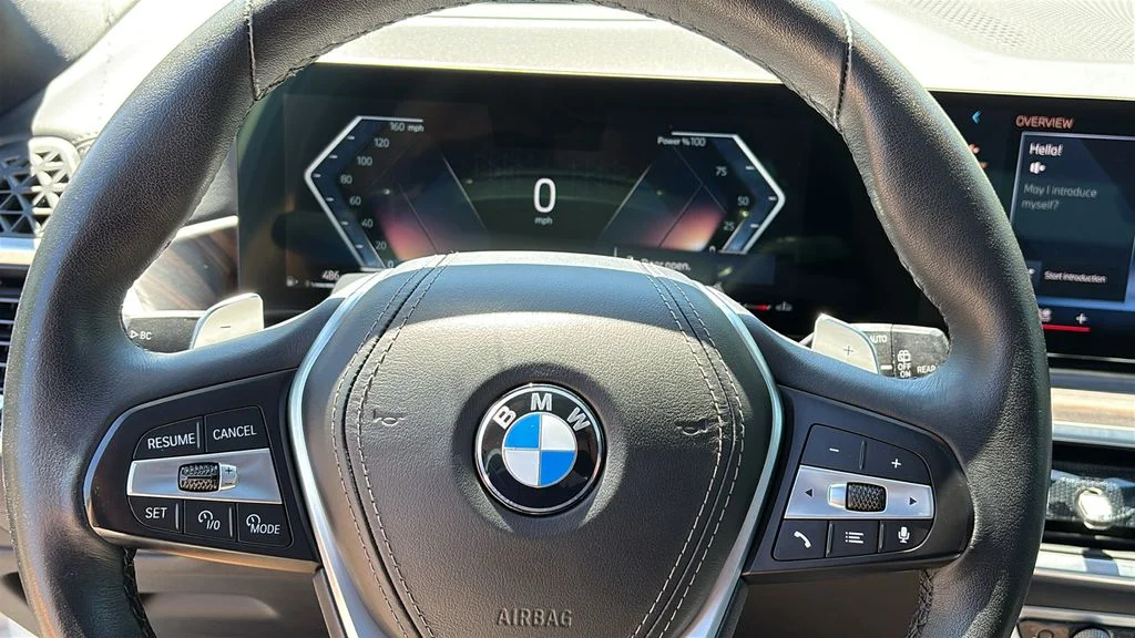 2024 BMW X5 40i - Photo 14
