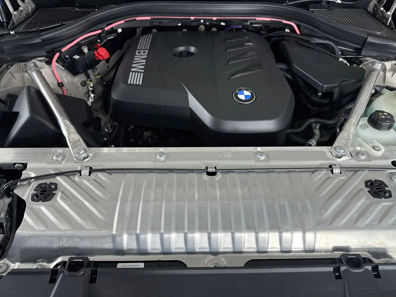 New 2026 Dune Grey Metallic BMW 30 xDrive image 29