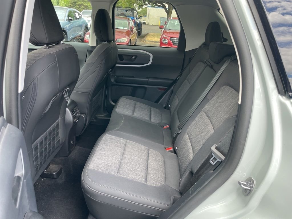 Used 2023 Cactus Ford Big Bend image 9