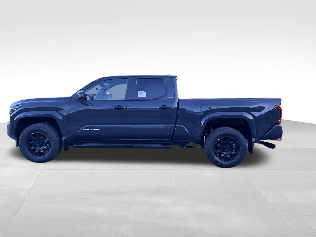 New 2026 Underground Toyota SR5 image 2
