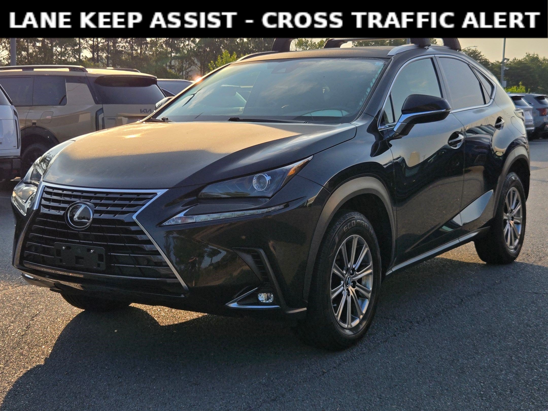 Used 2020 CAVIAR Lexus NX 300 image 3