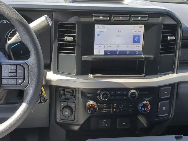 2024 Ford F-450 Super Duty Chassis Cab XL - Photo 16