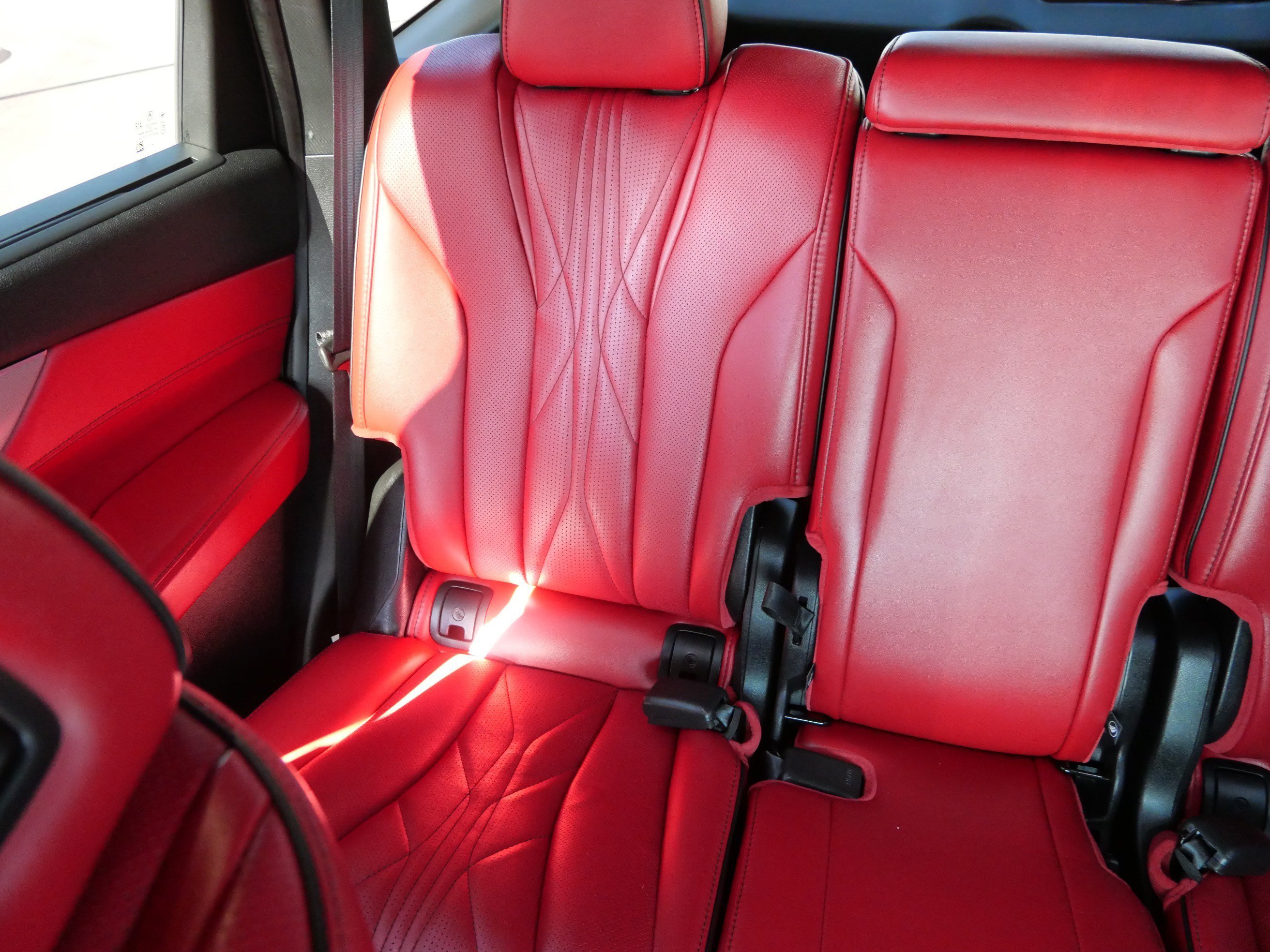 2025 Acura MDX A-spec w/Advance Package - Photo 12