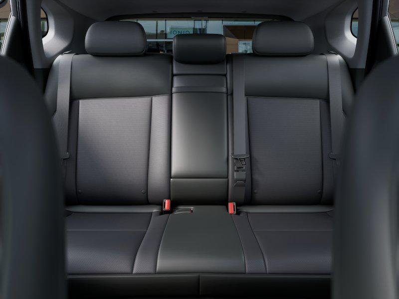 New 2027 Denim Blue Pearl Hyundai SEL Premium image 24
