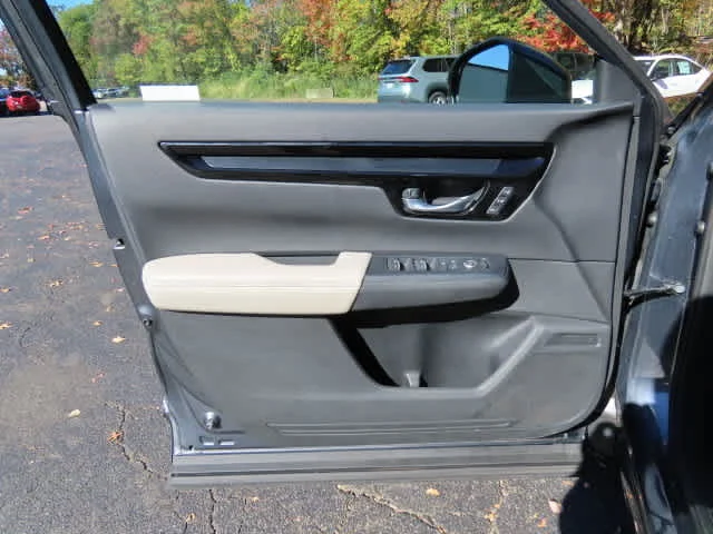 2023 Honda CR-V EX-L - Photo 15