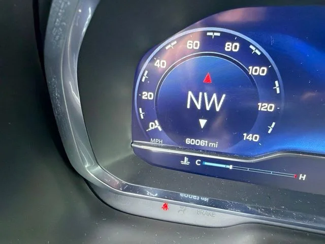Used 2024 Black Chevrolet RST image 17