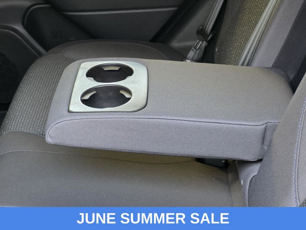 Used 2025 Beige Subaru Premium image 12