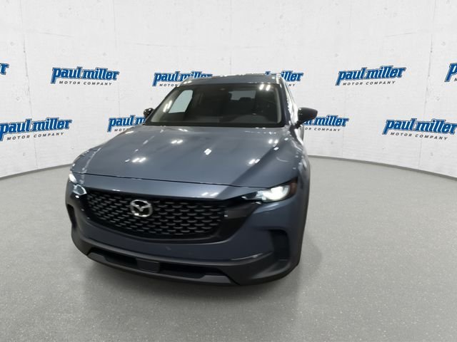 Certified Used 2023 Gray Mazda 2.5 S Preferred Plus Package image 4