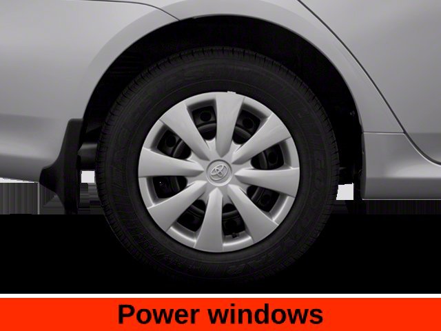 Used 2013 Silver Toyota S image 14
