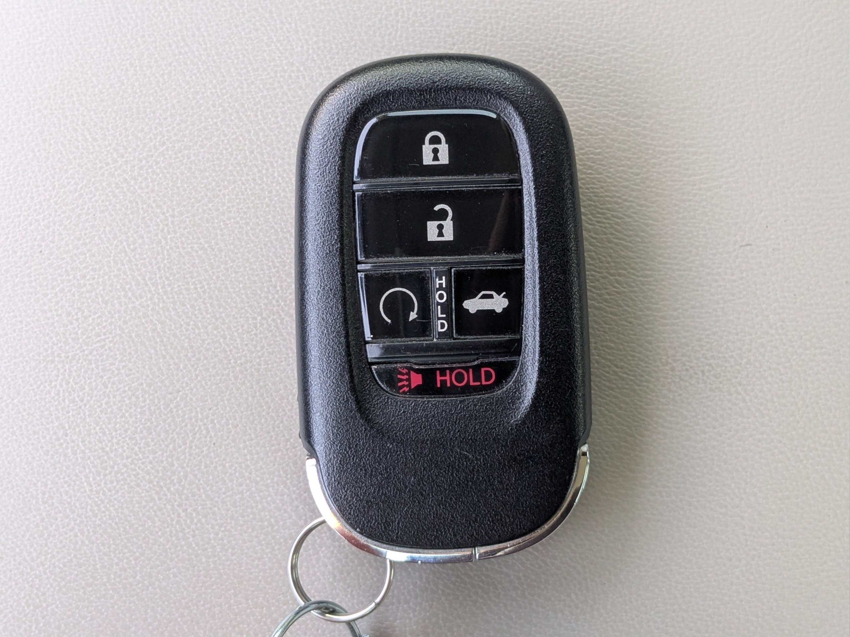 2023 Honda Accord Hybrid EX-L - Photo 30