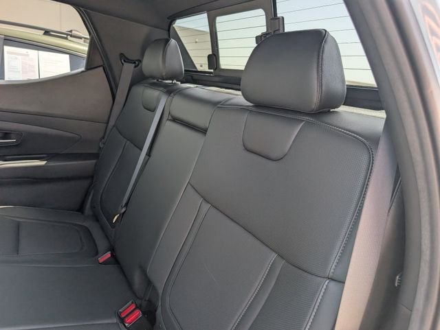 Used 2024 Blue Hyundai XRT image 26