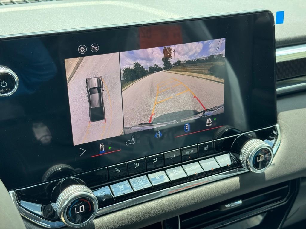2026 GMC Canyon Elevation - Photo 31