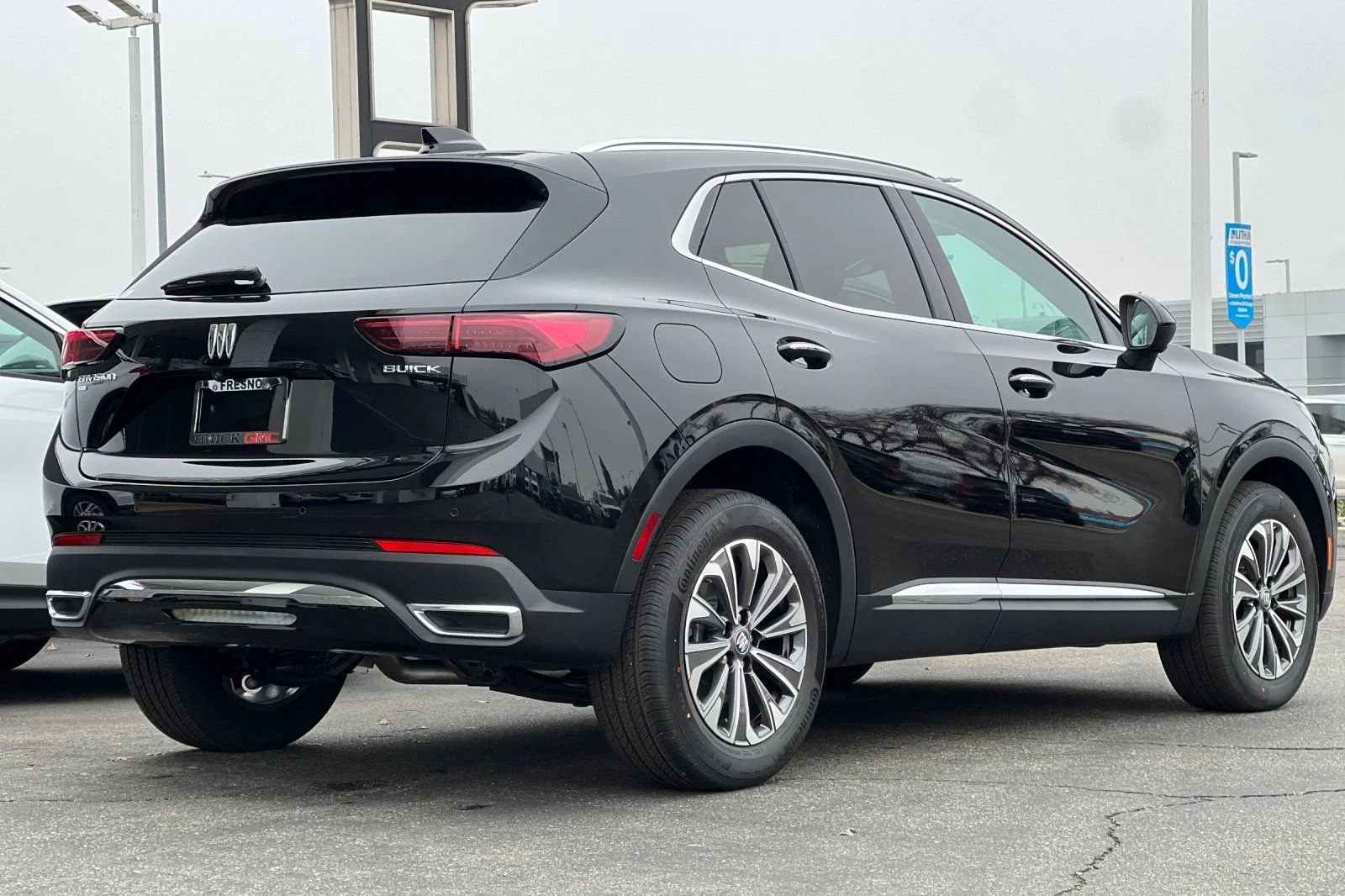 2026 Buick Envision Preferred - Photo 4