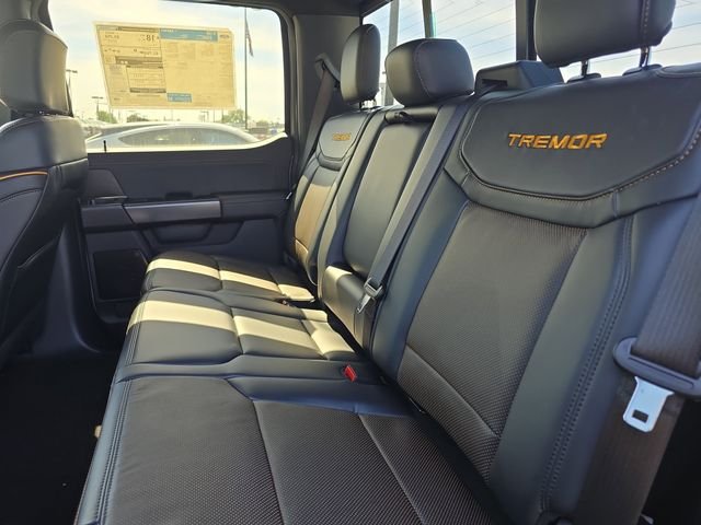 New 2026 Avalanche Ford Tremor® image 43