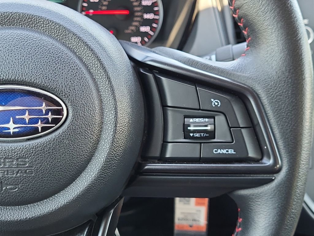 2022 Subaru WRX Base - Photo 26