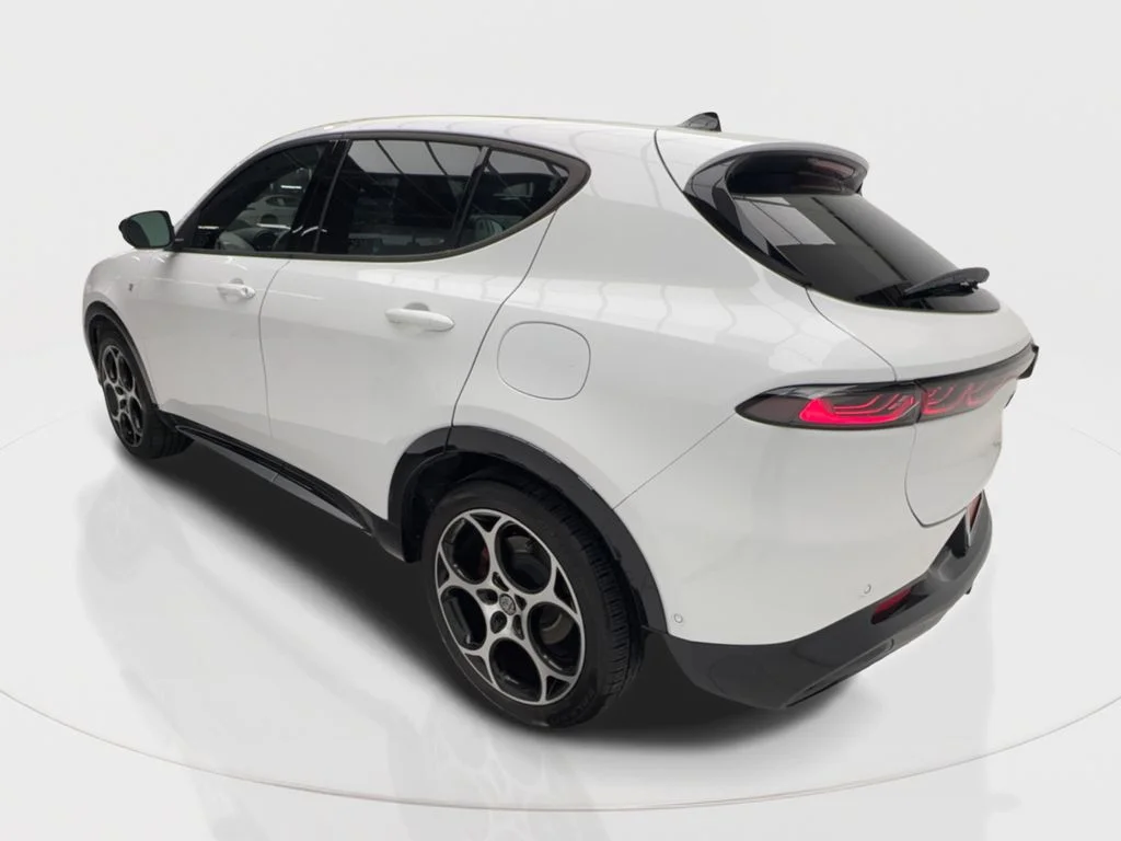 2024 Alfa Romeo Tonale TI - Photo 9
