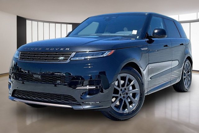 2026 Land Rover Range Rover Sport Dynamic SE
