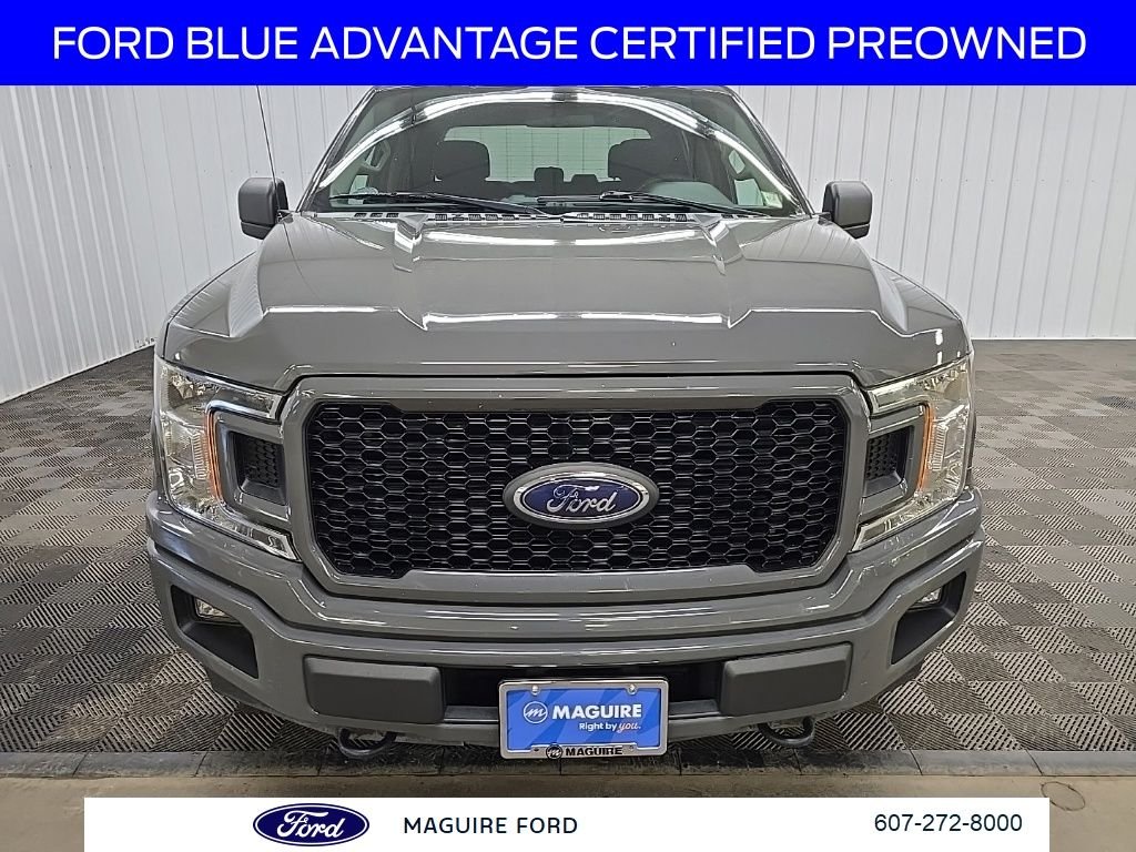 Used 2018 Lead Foot Ford XL image 9
