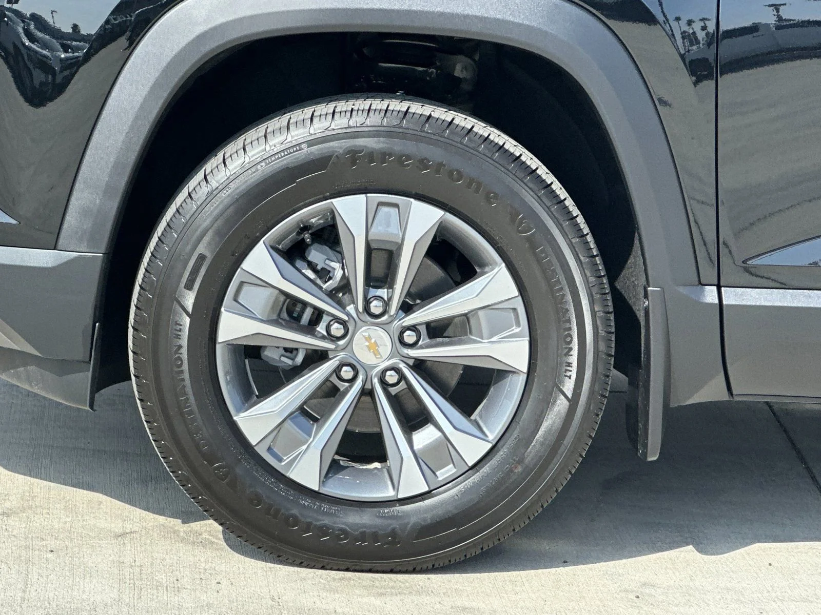 2026 Chevrolet Equinox LT - Photo 27
