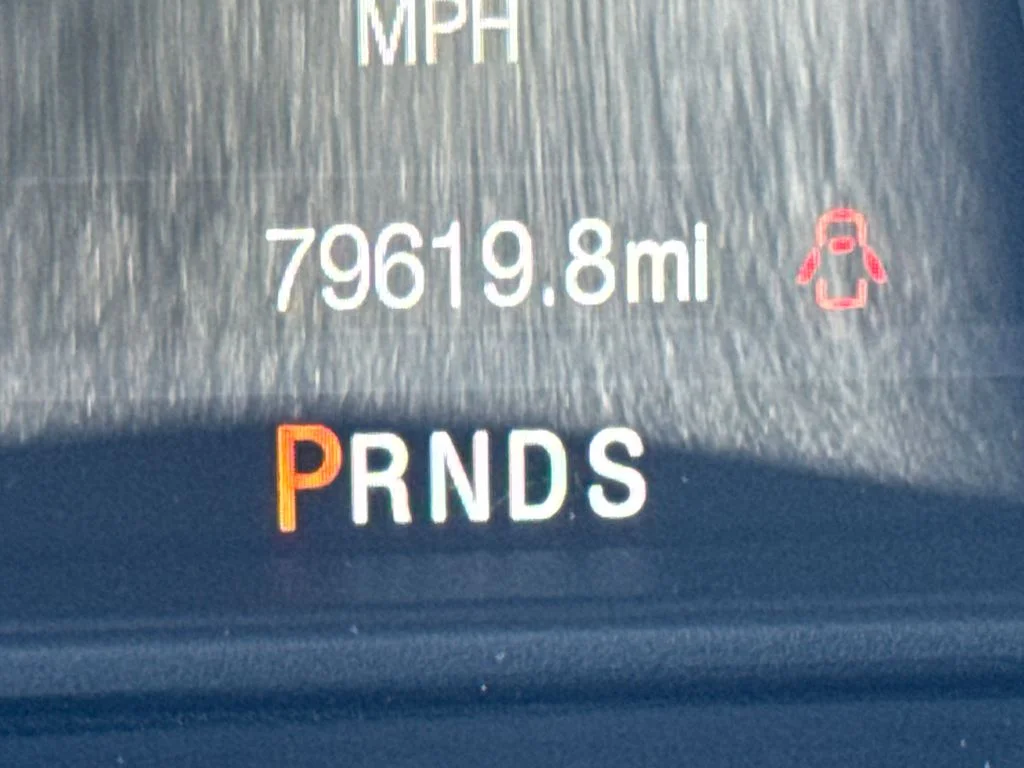 Used 2019 Magnetic Gray Metallic Lincoln Reserve image 39