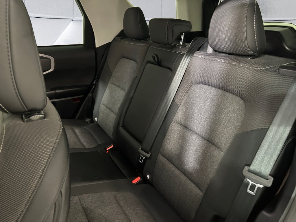 Used 2024 Gray Ford Big Bend image 18