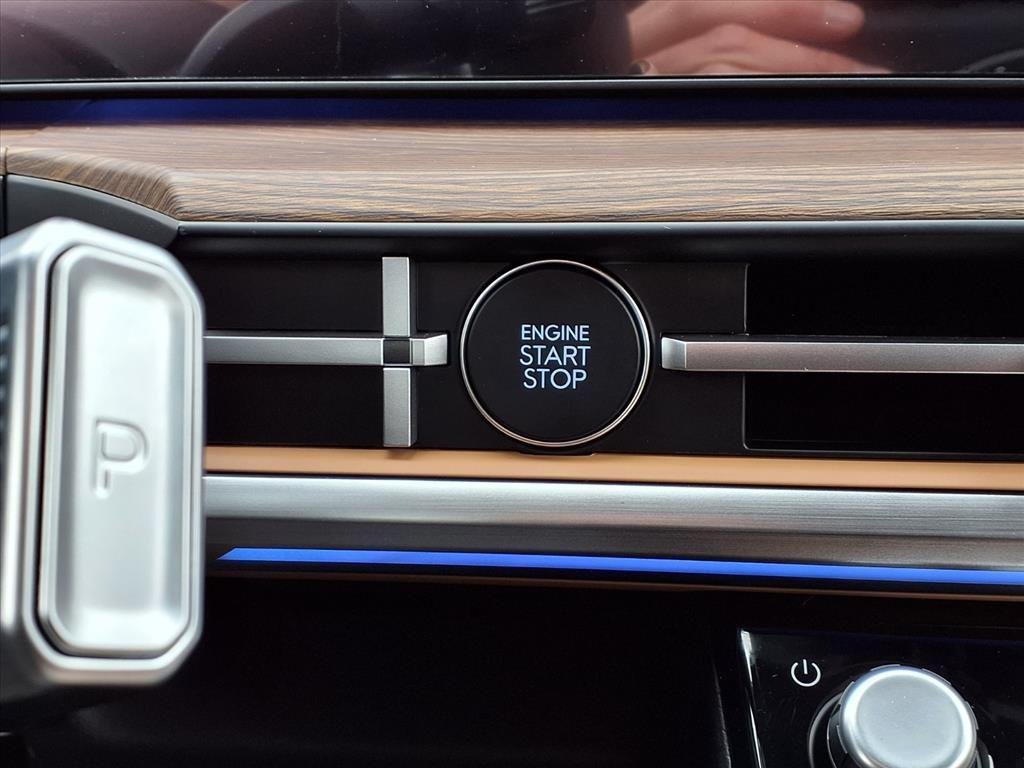 New 2026 Gray Hyundai Calligraphy AWD image 19