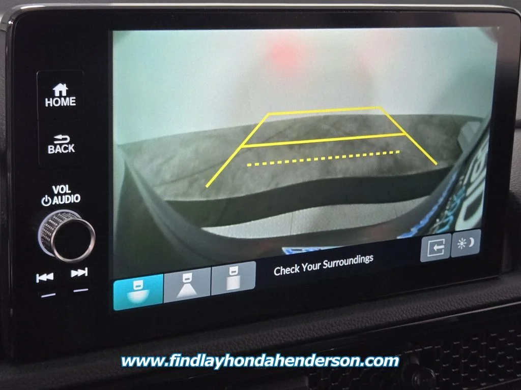 2023 Honda CR-V EX-L - Photo 29