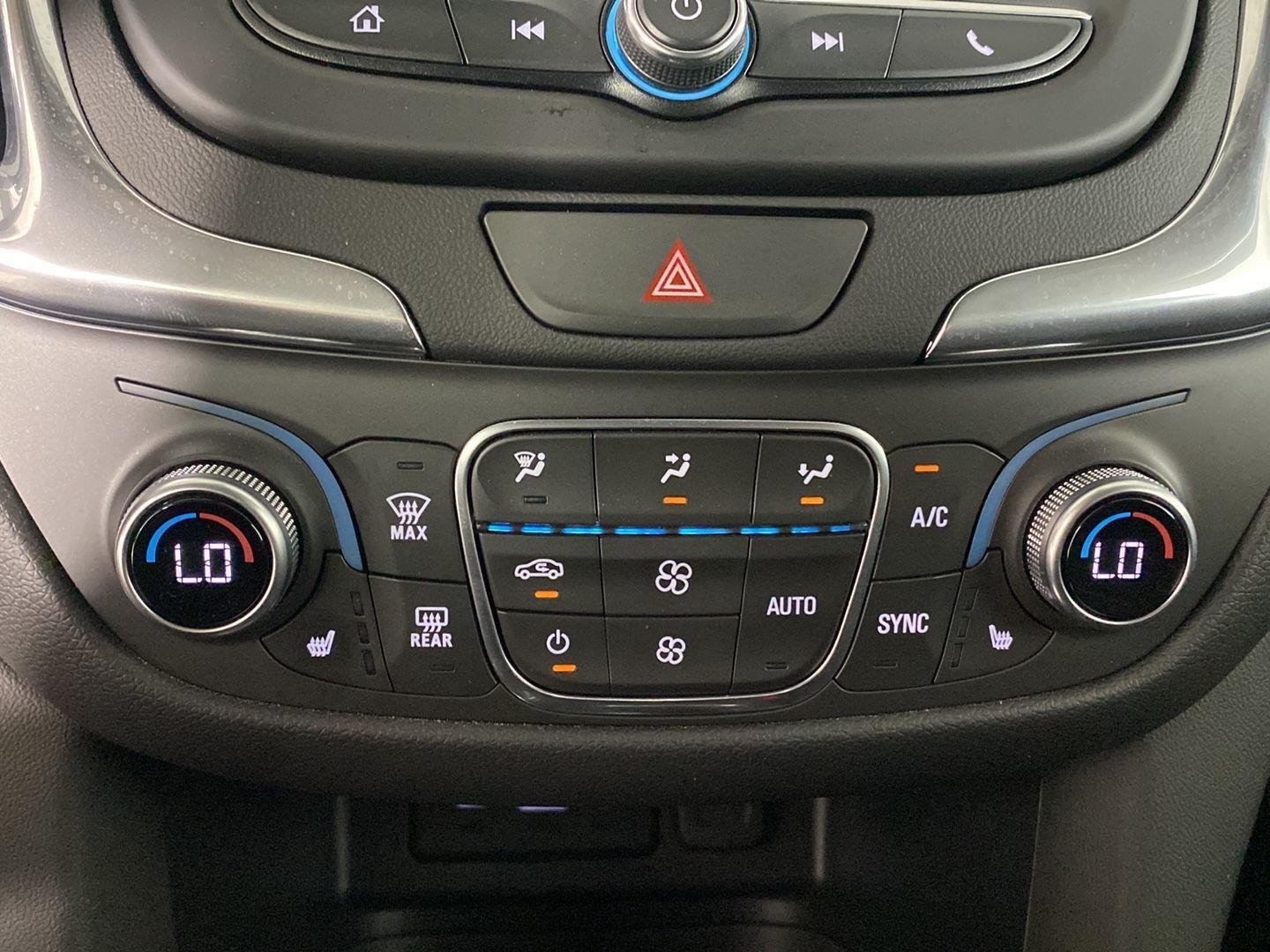 Used 2019 Storm Blue Metallic Chevrolet LT image 14