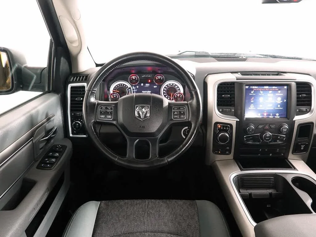 Used 2020 Black Ram Warlock image 16