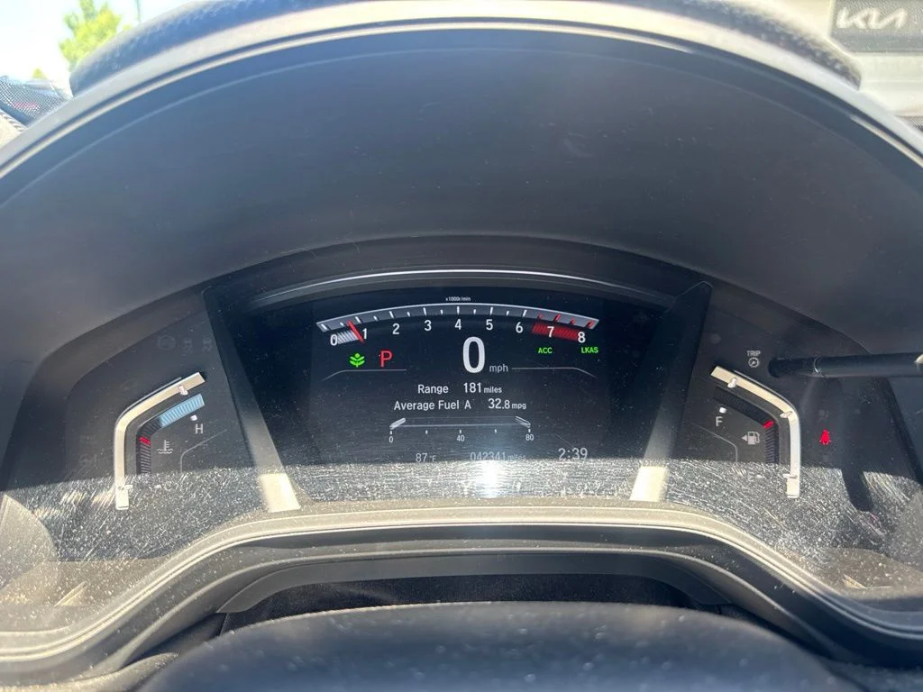 Used 2021  Honda Special Edition image 4