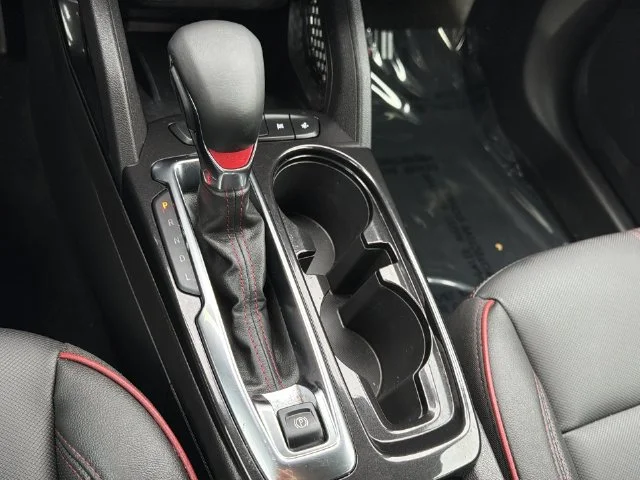 Used 2025 Beige Chevrolet RS image 23