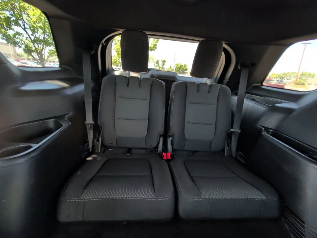 Used 2017 Gray Ford XLT image 16
