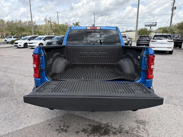 Used 2025 Blue Ram Big Horn/Lone Star image 10