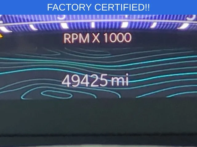 Used 2024 White Jeep 4xe image 23
