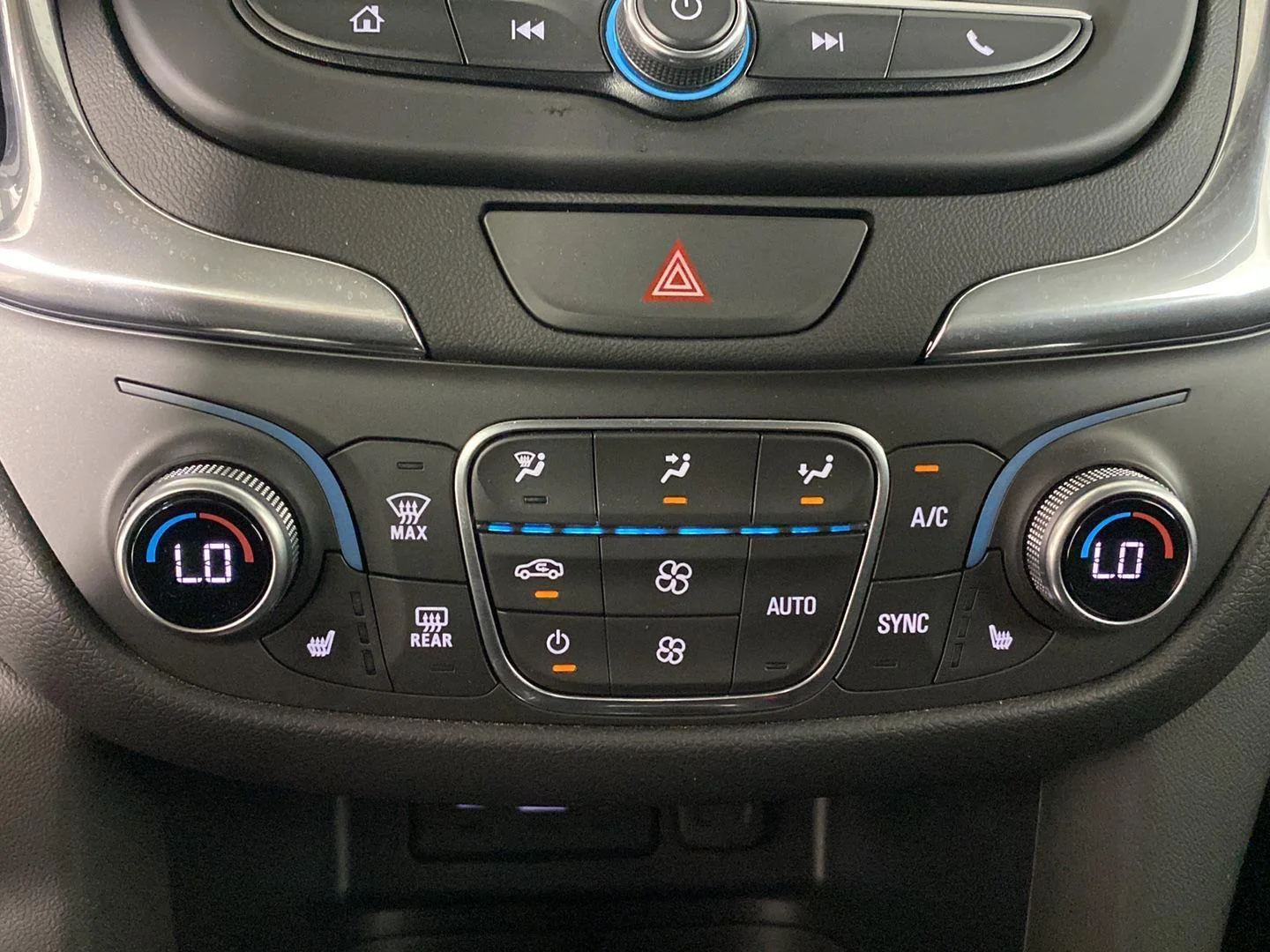 Used 2019 Storm Blue Metallic Chevrolet LT image 14