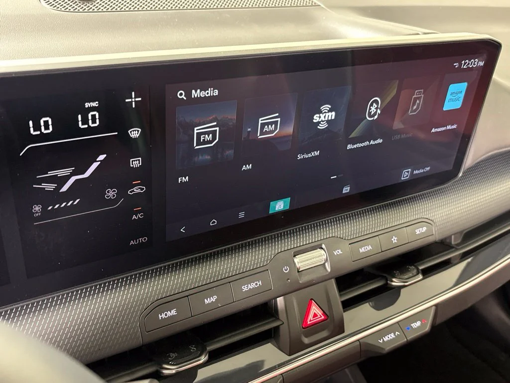 Used 2026 Gray Kia GT-Line image 34