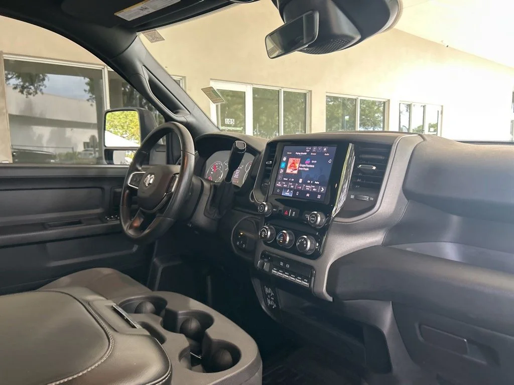 Used 2025 Black Ram Tradesman image 23
