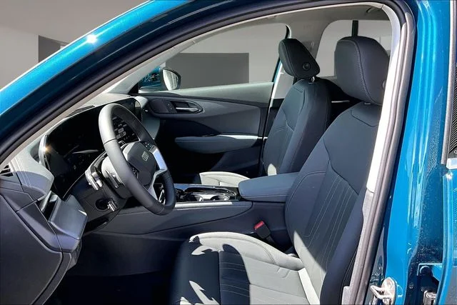 New 2026 Blue Audi S line image 9