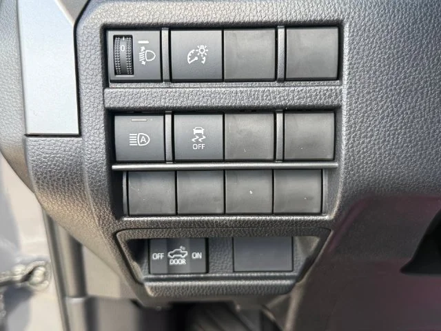 Certified Used 2026 UNDERGROUND Toyota SR5 image 16