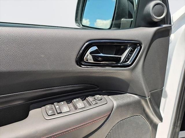 New 2026 White Knuckle Clearcoat Dodge GT PLUS image 17