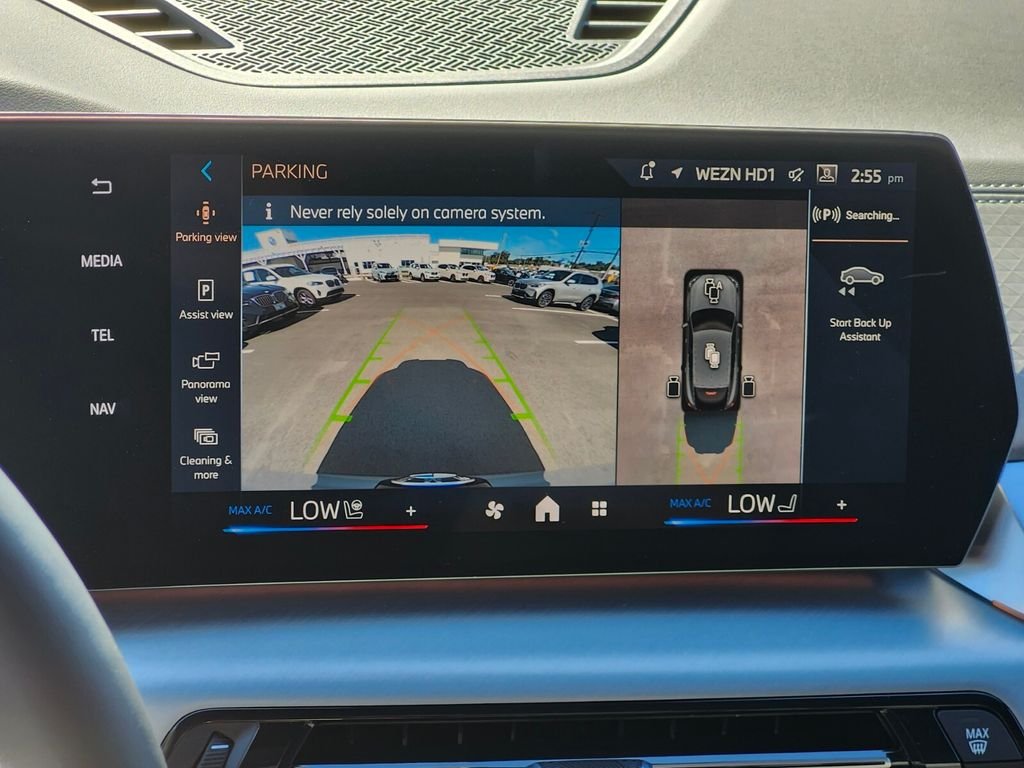 New 2027 Gray BMW xDrive28i image 19