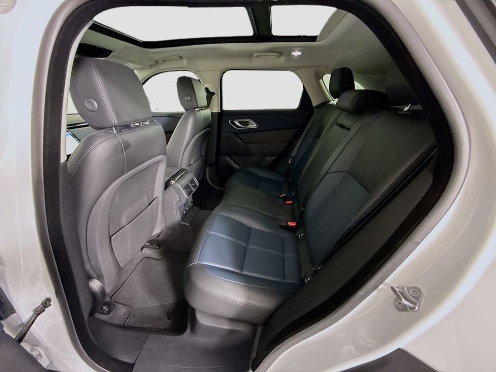 Certified Used 2024 Fuji White Land Rover S image 22