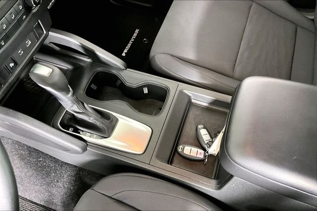 Used 2025 White Nissan S image 17