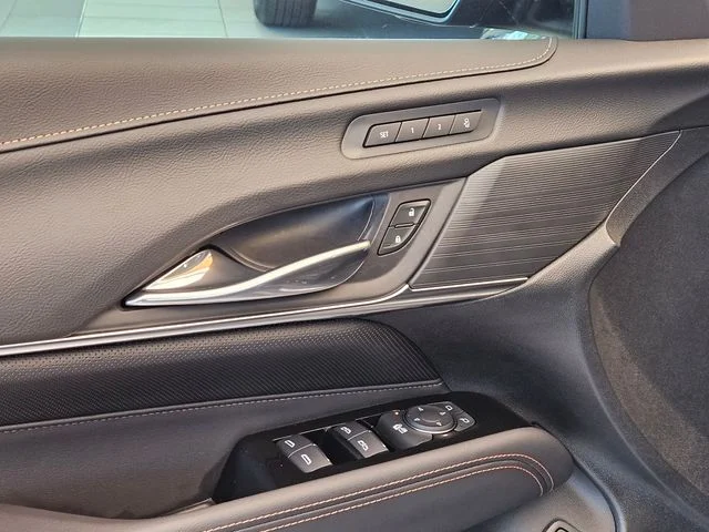 2025 Cadillac CT4 Sport - Photo 18